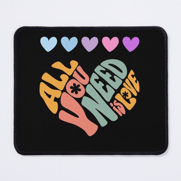 Item preview, All you need is love designed and sold by EvelinZ.