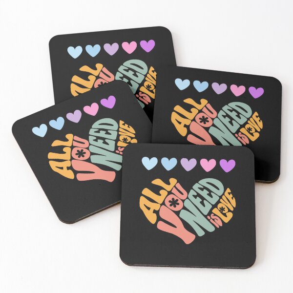 Item preview, All you need is love designed and sold by EvelinZ.