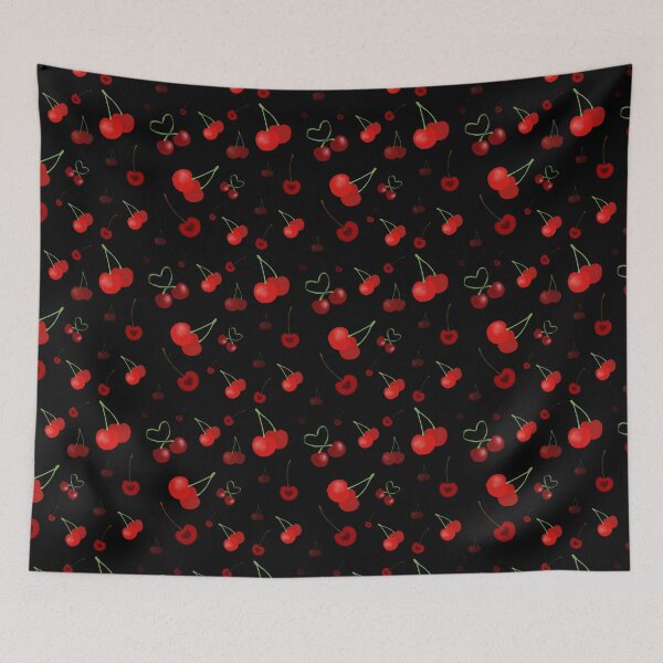 Item preview, Love Cherries designed and sold by chihuahuashower.