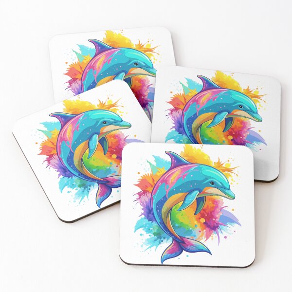 Item preview, Dolphin designed and sold by jkrphoto.