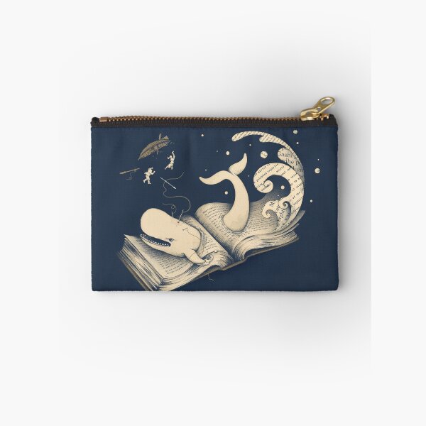 Item preview, Moby Dick designed and sold by buko.