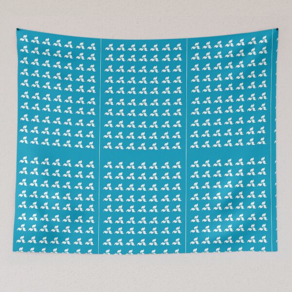 Item preview, blue print designed and sold by MADIVE.