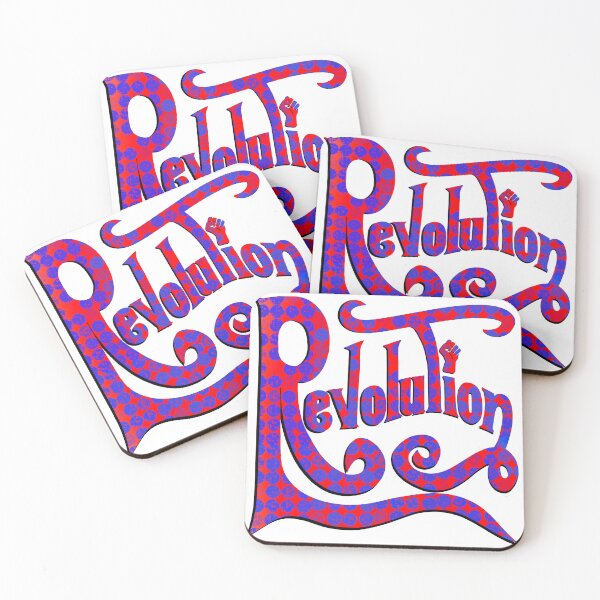 Item preview, Revolution  designed and sold by KateVanFloofno1.