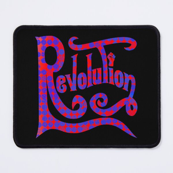 Item preview, Revolution  designed and sold by KateVanFloofno1.