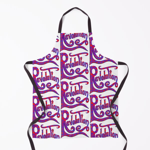 Item preview, Revolution designed and sold by KateVanFloofno1.