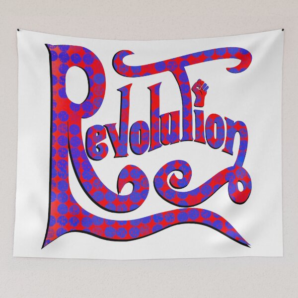 Item preview, Revolution  designed and sold by KateVanFloofno1.