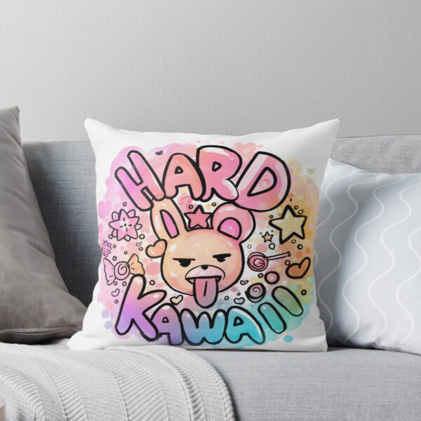 Item preview, HARD Kawaii  designed and sold by HARDKawaiigo.