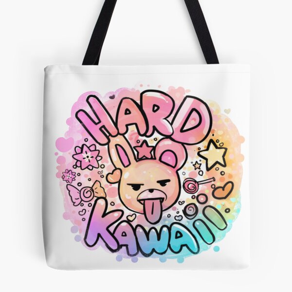 Item preview, HARD Kawaii  designed and sold by HARDKawaiigo.