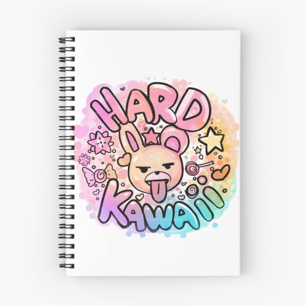 Item preview, HARD Kawaii  designed and sold by HARDKawaiigo.