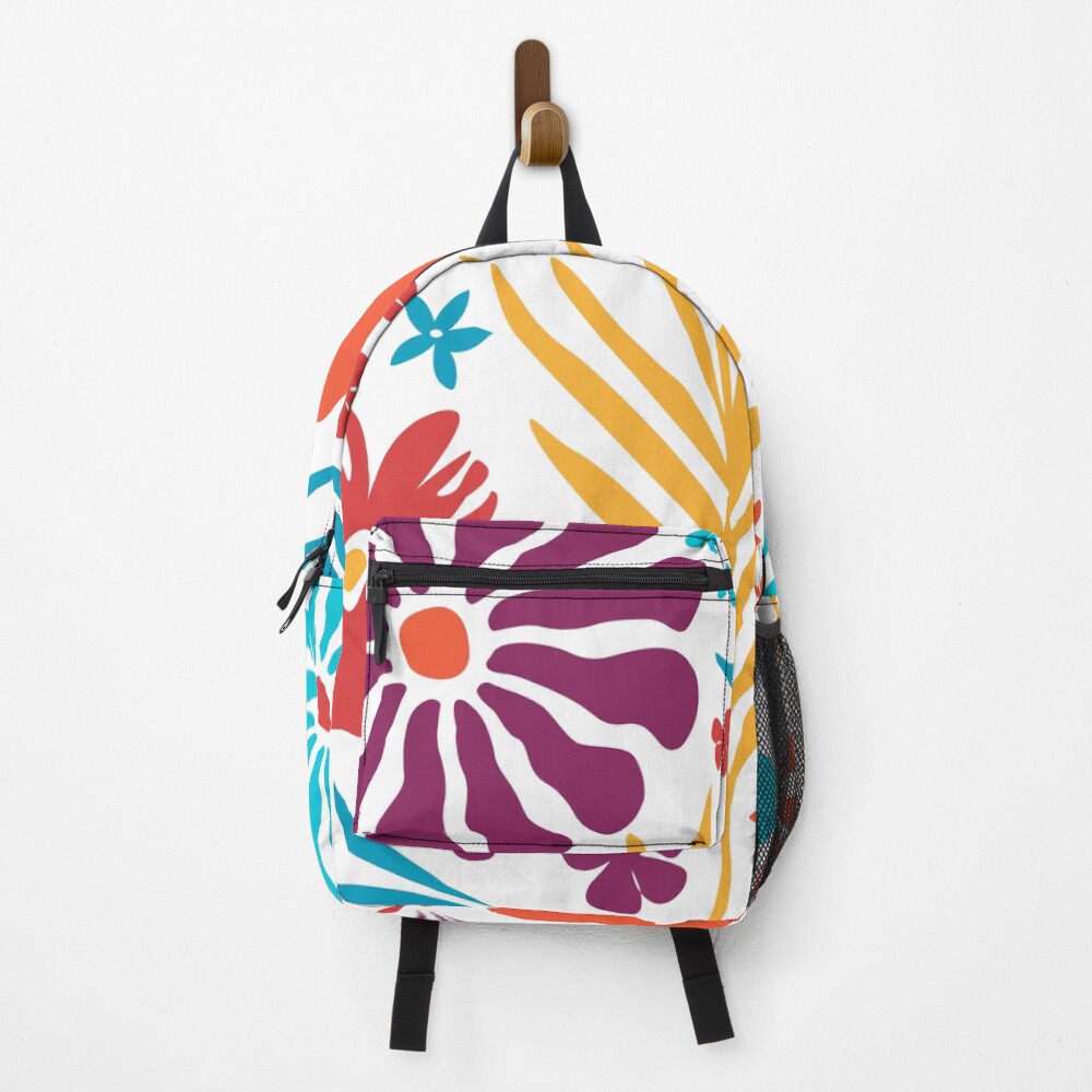 Item preview, Backpack designed and sold by ExcuseMeSticker.