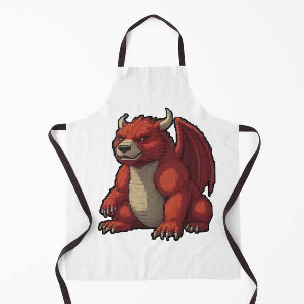 Item preview, House of Dragon Bear designed and sold by LiftingBear.