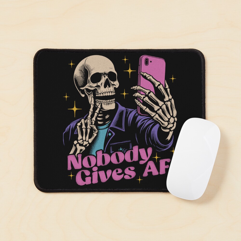 Item preview, Mouse Pad designed and sold by v-nerd.