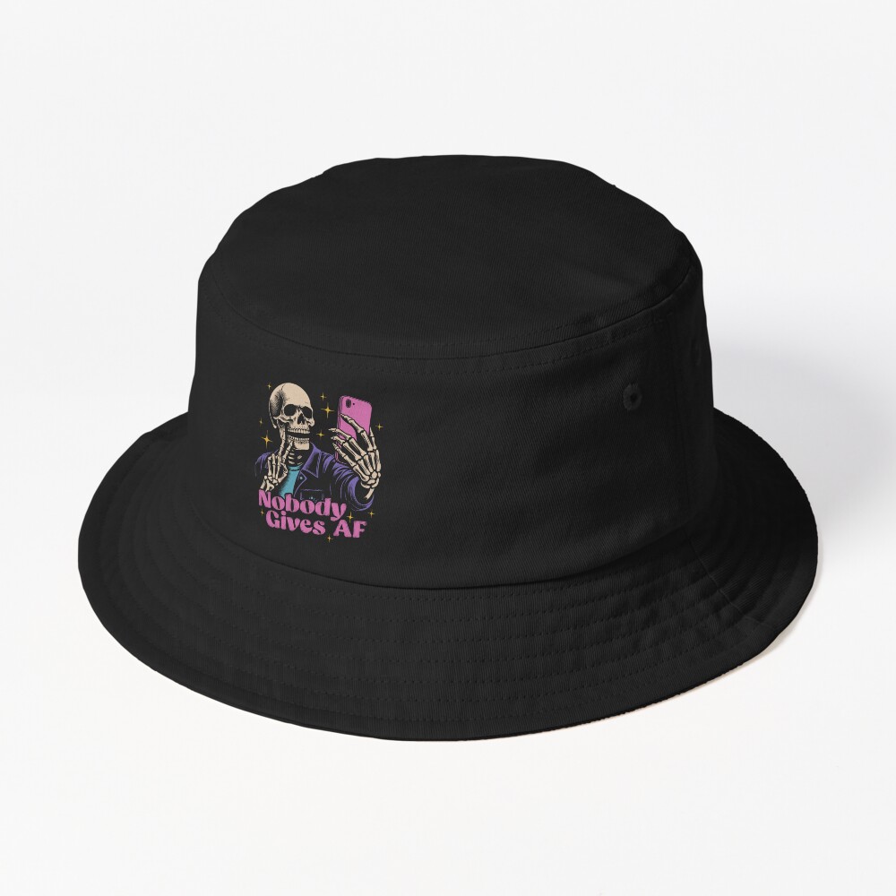 Item preview, Bucket Hat designed and sold by v-nerd.