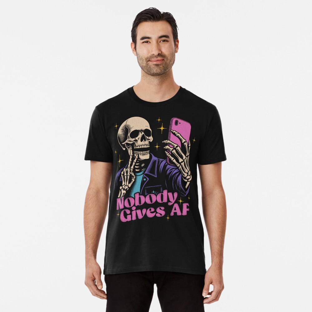Item preview, Premium T-Shirt designed and sold by v-nerd.