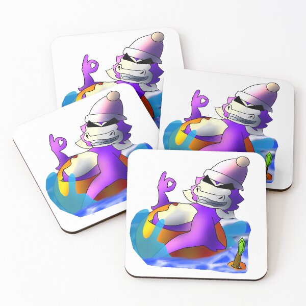Item preview, Chilling in the Water designed and sold by ayladesignz.