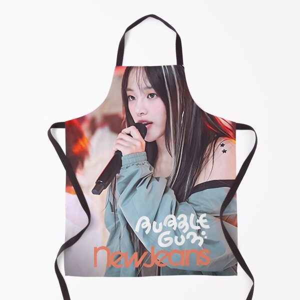 Item preview, Minji Bubble Gum Right Now Supernatural How Sweet Super Shy Cool With You ETA New Zip designed and sold by Valereekmerch.