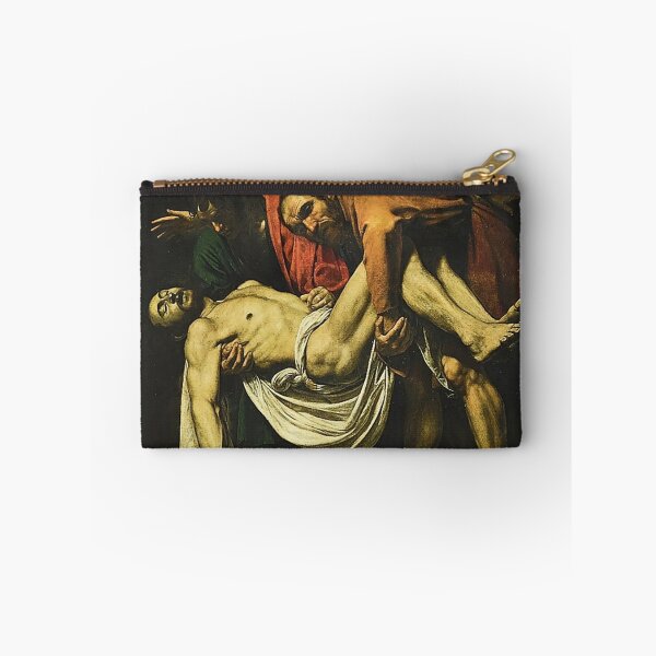 Item preview, Jesus lowered from the cross designed and sold by jamiestarr.