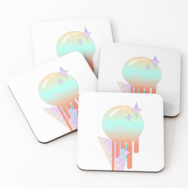 Item preview, Anyway, ice cream designed and sold by not2studio.