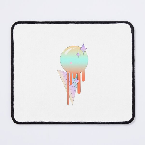 Item preview, Anyway, ice cream designed and sold by not2studio.