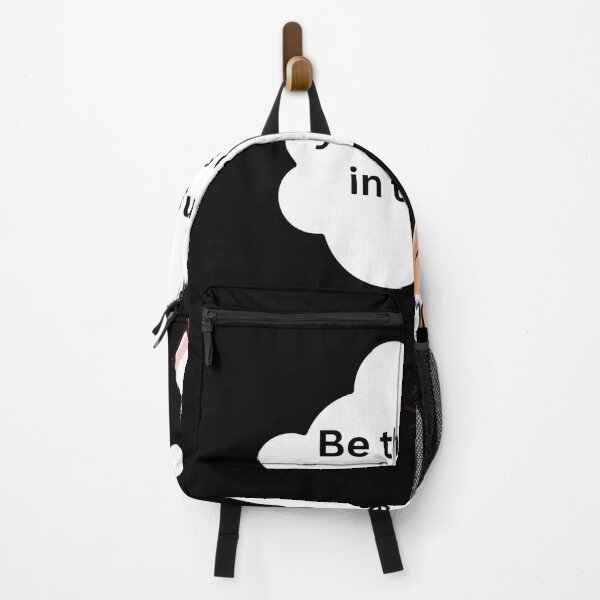 Item preview, Embrace positivity with our charming animated cat design designed and sold by Puppy Paws.