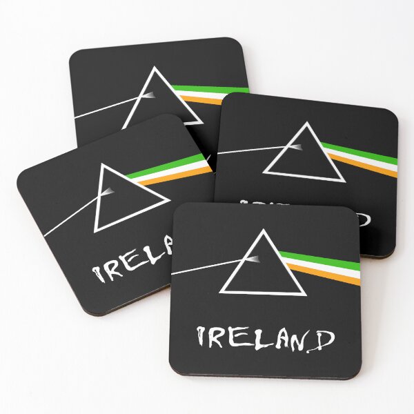 Item preview, Ireland Irish Pop Art Design designed and sold by REAL IRISH GIFTS.