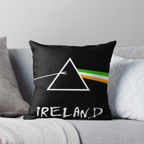 Item preview, Ireland Irish Pop Art Design designed and sold by REAL IRISH GIFTS.