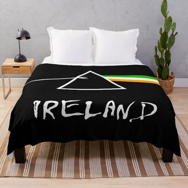Item preview, Ireland Irish Pop Art Design designed and sold by REAL IRISH GIFTS.