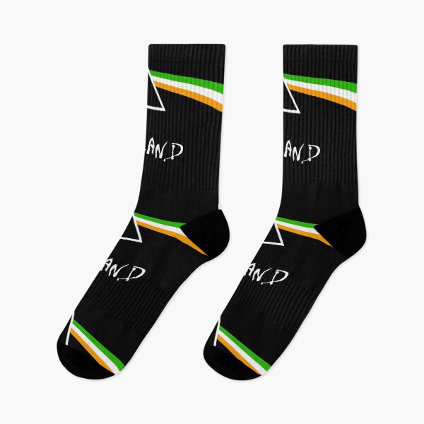 Item preview, Ireland Irish Pop Art Design designed and sold by REAL IRISH GIFTS.