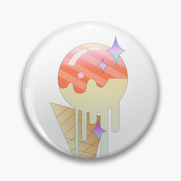 Item preview, Anyway, ice cream designed and sold by not2studio.