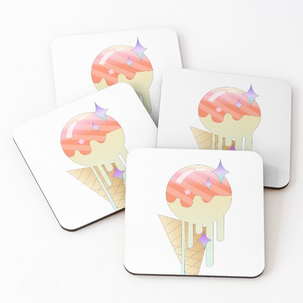 Item preview, Anyway, ice cream designed and sold by not2studio.