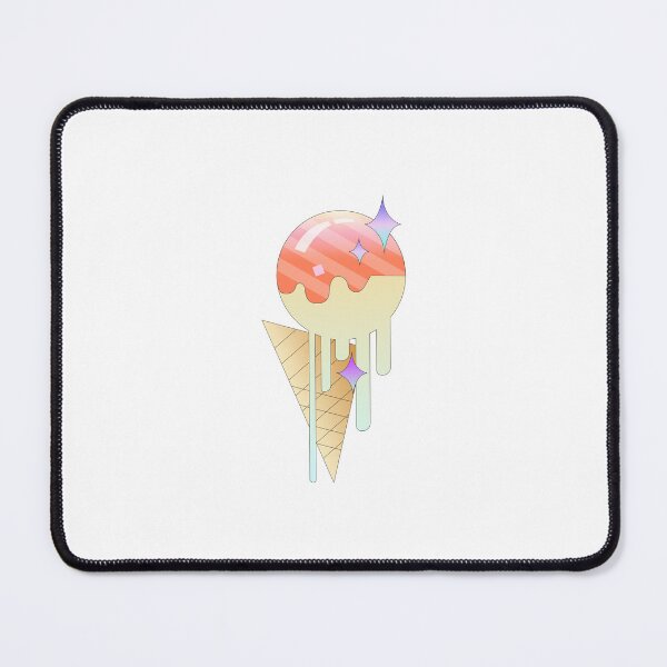 Item preview, Anyway, ice cream designed and sold by not2studio.