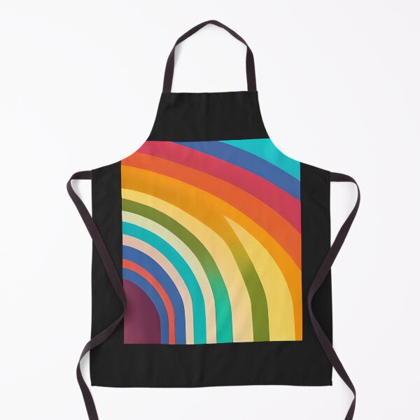 Item preview, Geometric Rainbow 2 designed and sold by Chubuter.