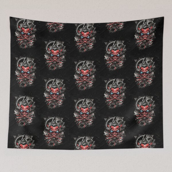 Item preview, Cyber Punk designed and sold by karsad.