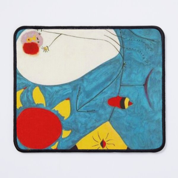 Item preview, Joan miro Cubism and Abstract Art designed and sold by Nada01.