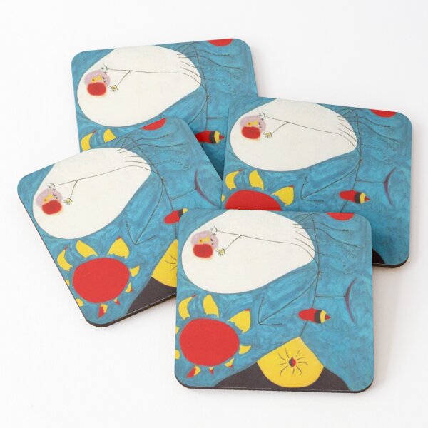 Item preview, Joan miro Cubism and Abstract Art designed and sold by Nada01.