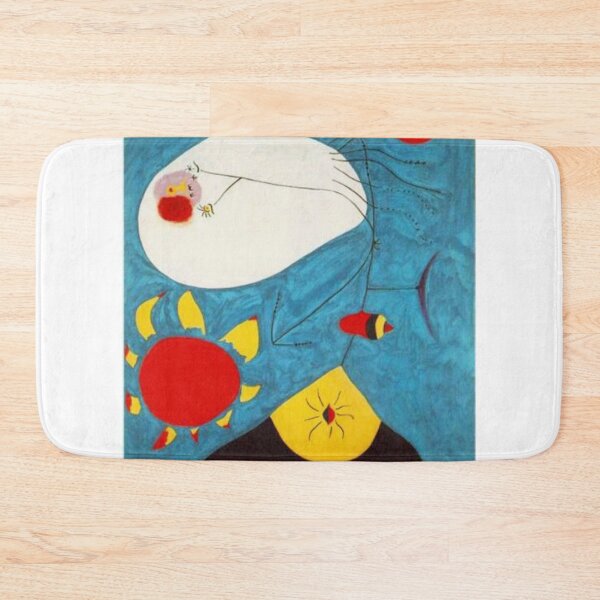 Item preview, Joan miro Cubism and Abstract Art designed and sold by Nada01.
