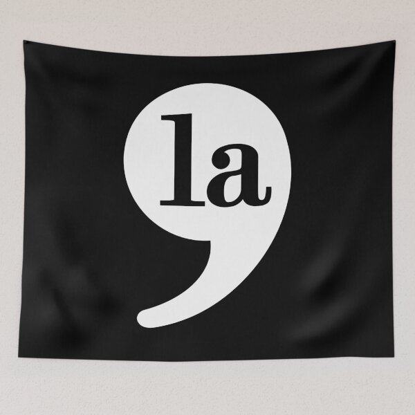 Item preview, Comma la harris designed and sold by vestalshop.