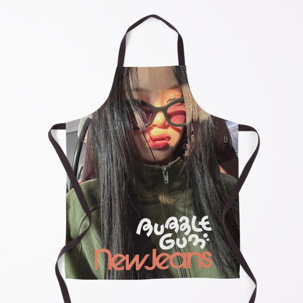 Artikelvorschau, Hyein Bubble Gum Right Now Supernatural Wie süß Super schüchtern Cool mit dir ETA New Zip entworfen und verkauft von Valereekmerch.