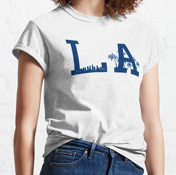 LA Love! Classic T-Shirt