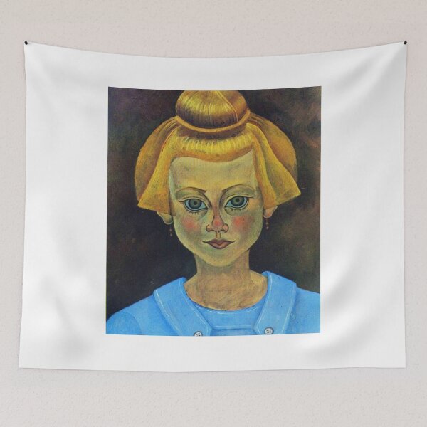 Item preview, Joan miro Cubism and Abstract Art designed and sold by Nada01.