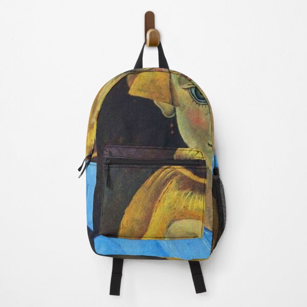 Item preview, Joan miro Cubism and Abstract Art designed and sold by Nada01.