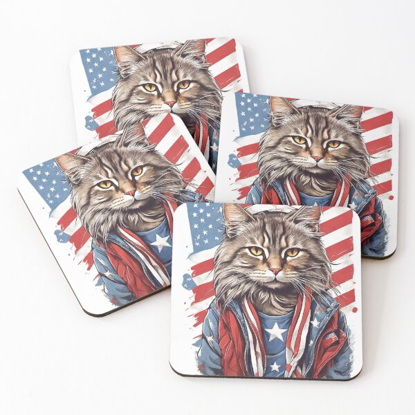 Item preview, cat tribe  designed and sold by unimajinasi.
