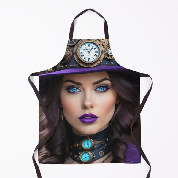 Item preview, Isabel the lady of time designed and sold by roman747.