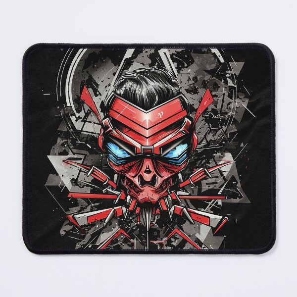 Item preview, Cyber Punk designed and sold by karsad.