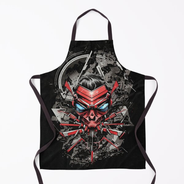 Item preview, Cyber Punk designed and sold by karsad.