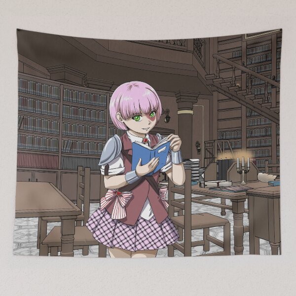 Aperçu de l'œuvre Jeune Fille en Cosplay créée et vendue par sibyogawa.