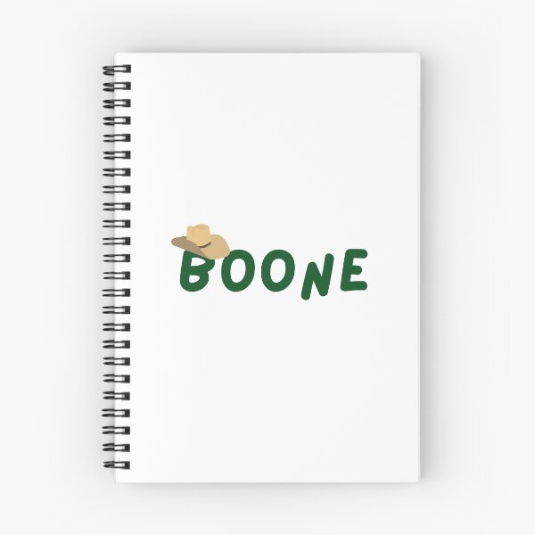 Item preview, Cowboy Boone designed and sold by SydStot.