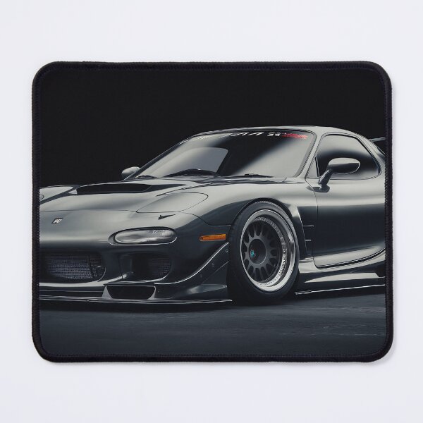 Item preview, Widebody Mazda RX-7 designed and sold by Ahlaena.