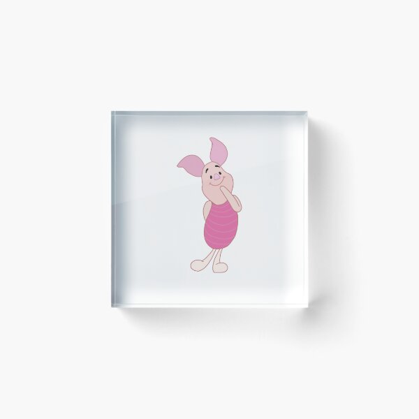 Item preview, Piglet designed and sold by josiemartell.