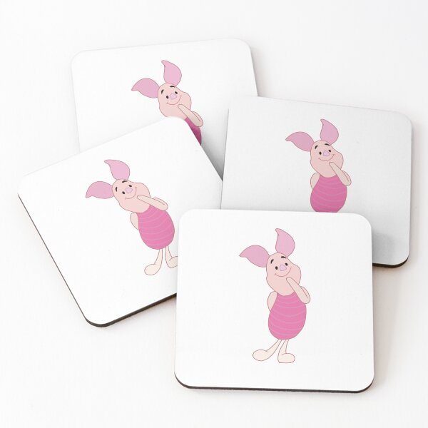 Item preview, Piglet designed and sold by josiemartell.